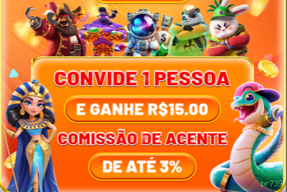Download gratuito do app da br739