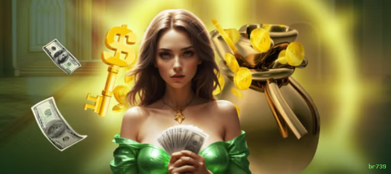 Jogos de fortune da br739 com prêmios incríveis