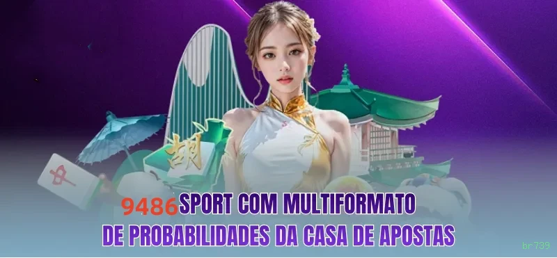 Imagem promocional da br739 mostrando a plataforma e suas vantagens